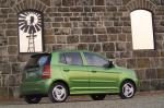 Kia Picanto 2005 года